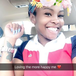 Meet your Posher, Erika